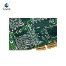 Wave-soldering High Quality PCB Assembly Factory Manufacturer